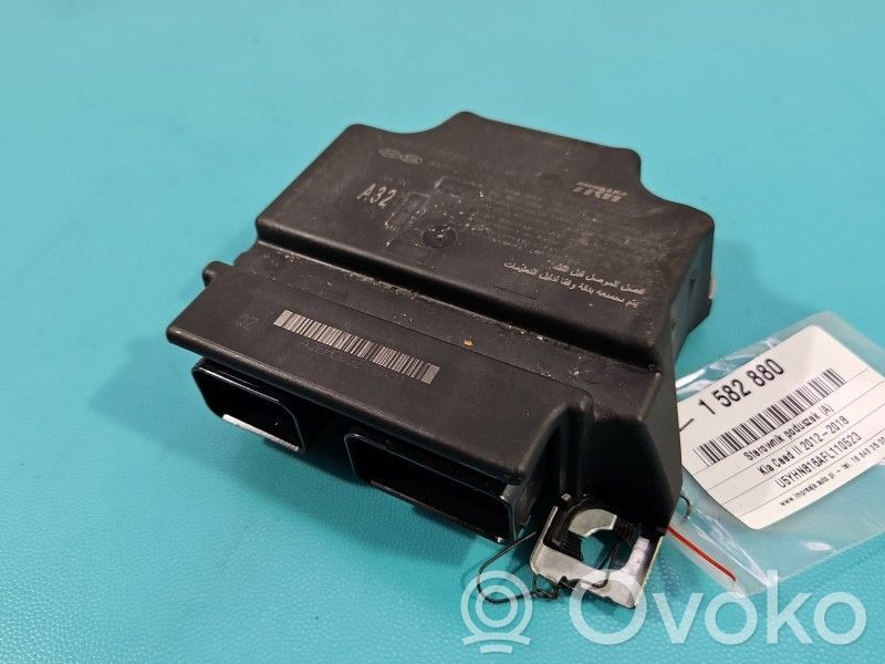 Unidad de control/módulo del Airbag   95910A2320,IMPRK1582880