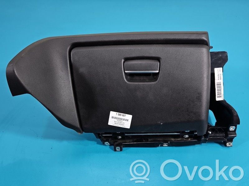 BMW 1 E81 E87 Glove box 