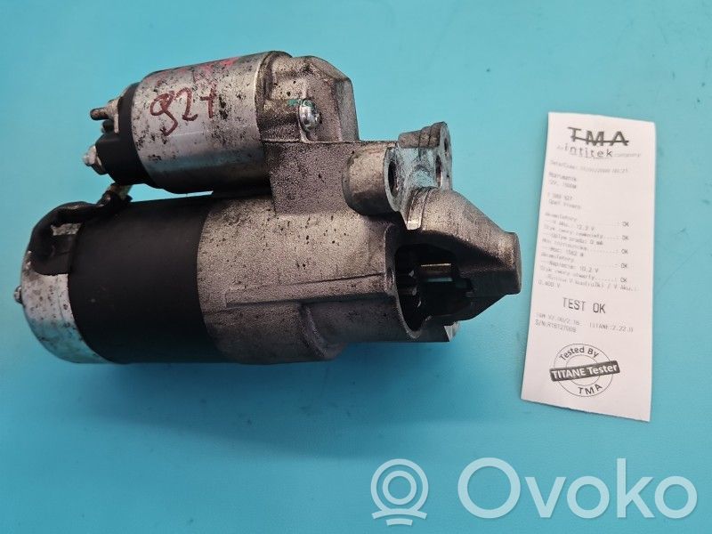 Motor de arranque   IMPRK1589927