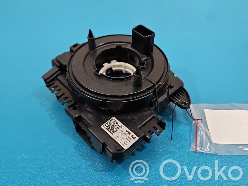 Taśma / Pierścień ślizgowy Airbag / SRS   5K0953569T,IMPRK1587775