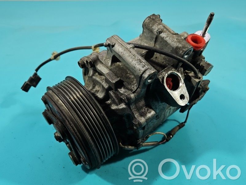 Kompresor / Sprężarka klimatyzacji A/C   38800R1CZ010M2,IMPRK1591055