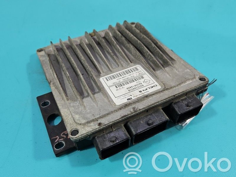 Galios (ECU) modulis   8200399038,IMPRK1594281,8200619409
