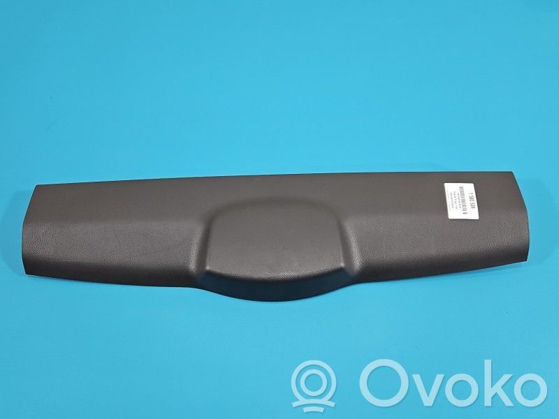 Center console   7224A262ZZ,IMPRK1580539