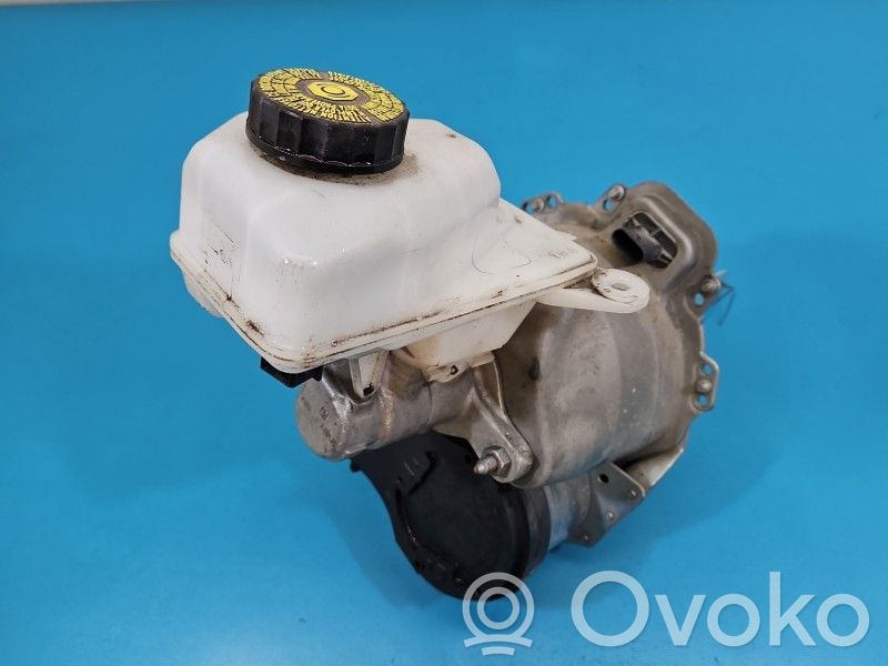 Toyota Corolla E210 E21 Jarrutehostin 