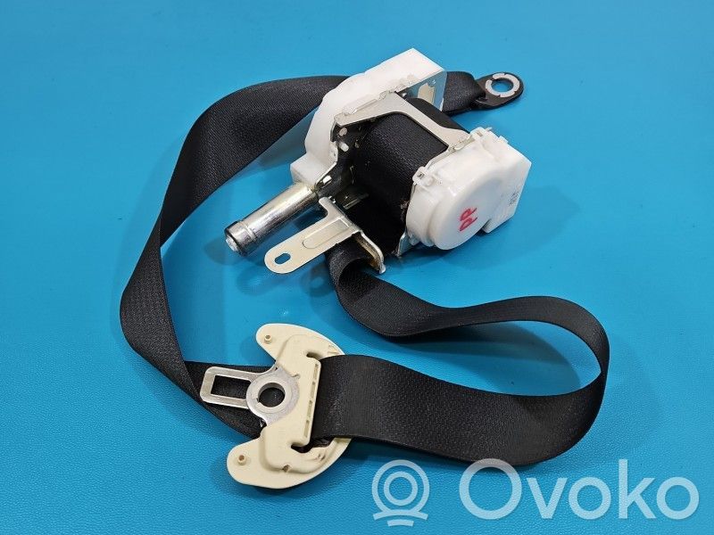 Saugos diržas priekinis   7W7100P,IMPRK1575404