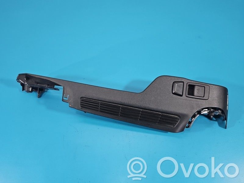 BMW 5 G30 G31 G38 Consolă centrală 