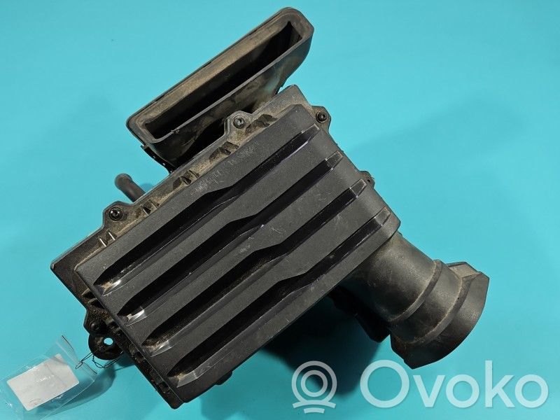Skoda Octavia Mk4 Air filter box 