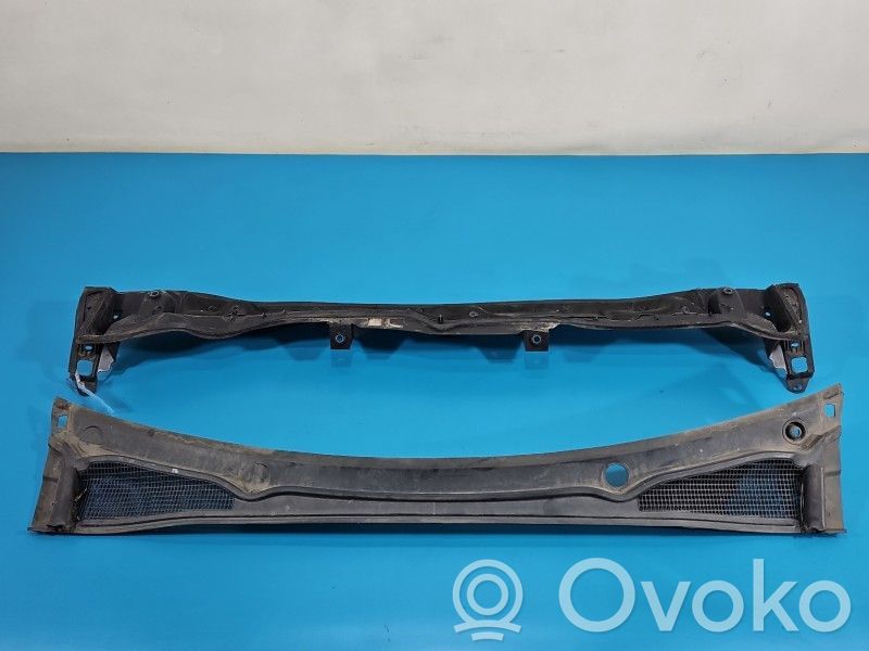 Renault Clio IV Apărătoare ștergătoare 