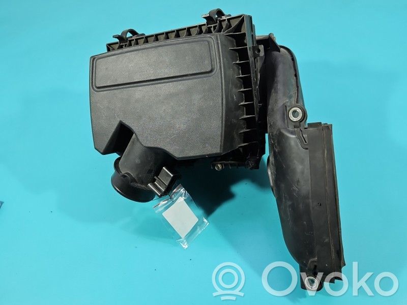 Ford Mondeo MK V Luftfilterkasten 
