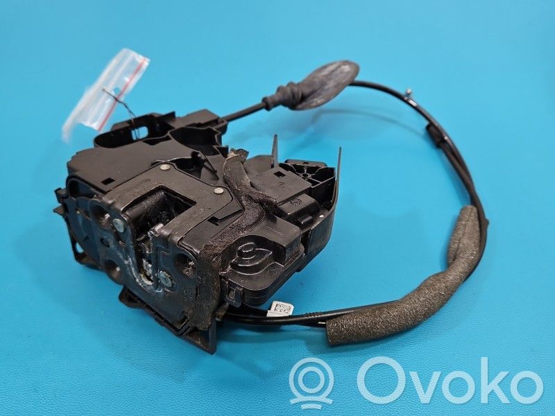 Renault Talisman Încuietoare ușă față 