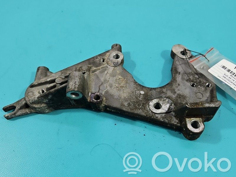 Audi A6 S6 C6 4F Other engine bay part 