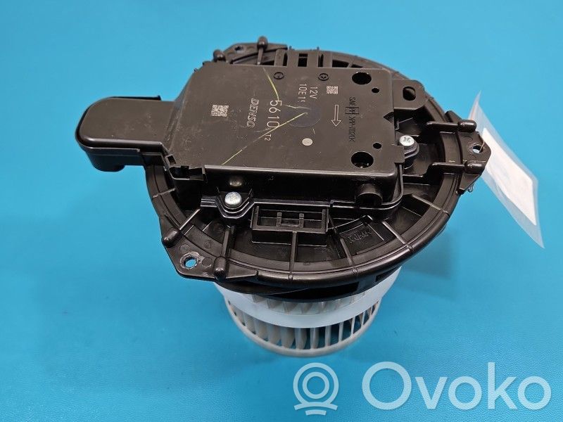 Toyota C-HR I Mazā radiatora ventilators 