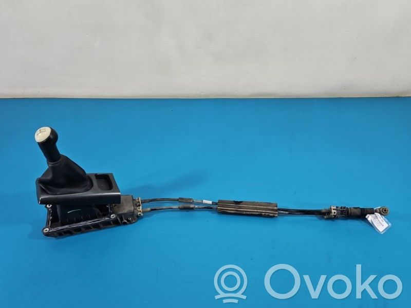 Gear shift cable linkage   IMPRK1594262