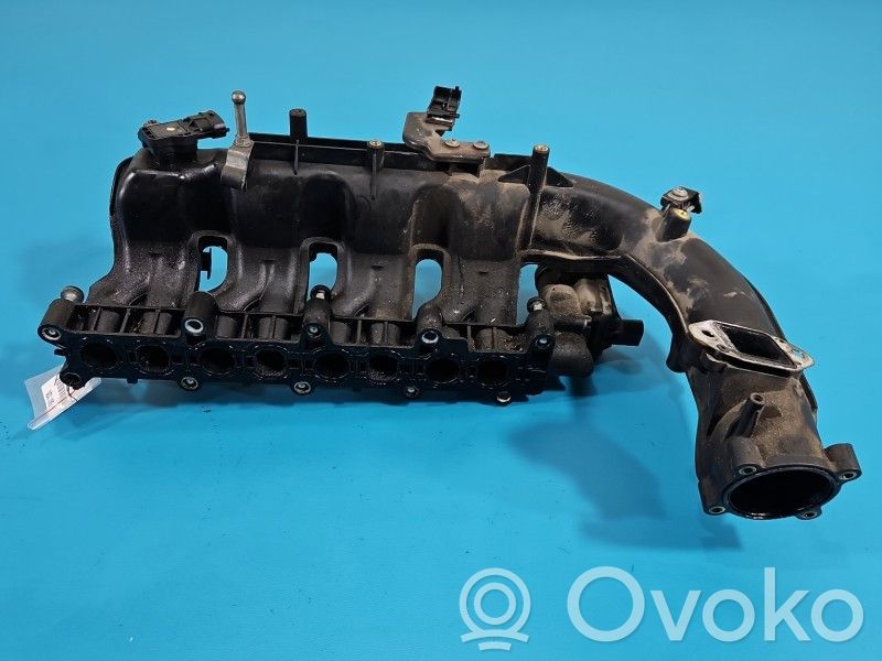 Opel Astra J Kolektorius įsiurbimo 
