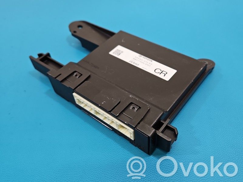 Toyota Corolla E210 E21 Central body control module 