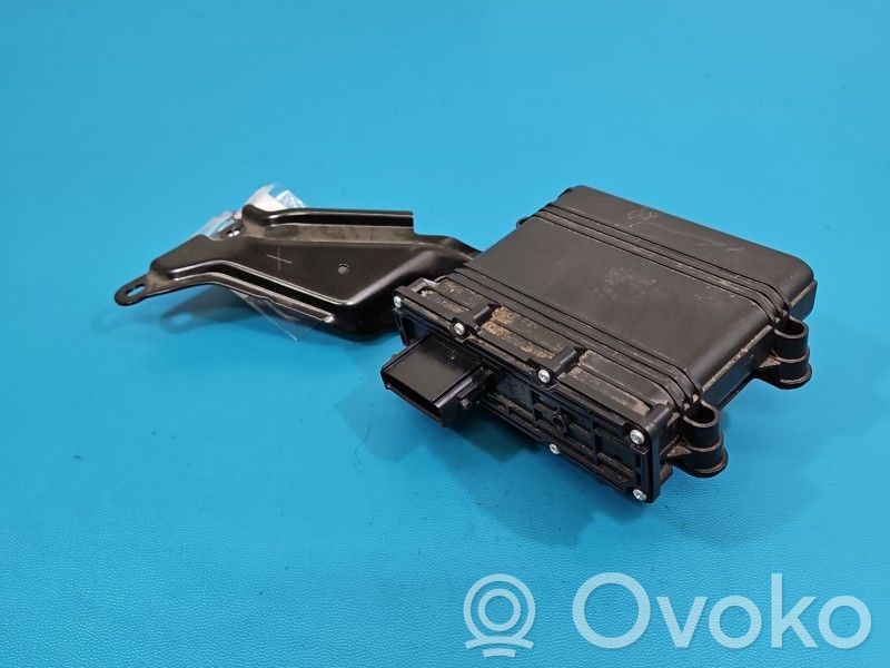 Toyota Corolla E210 E21 Central body control module 