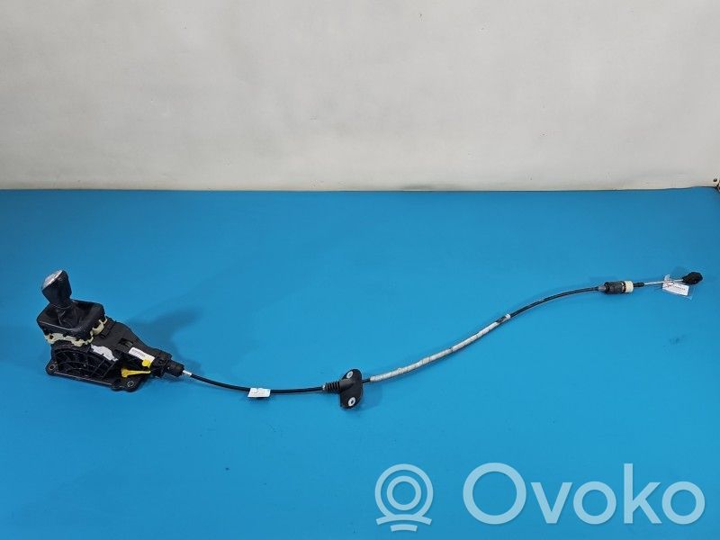 Volvo S60 Articulación de cambio de velocidades 