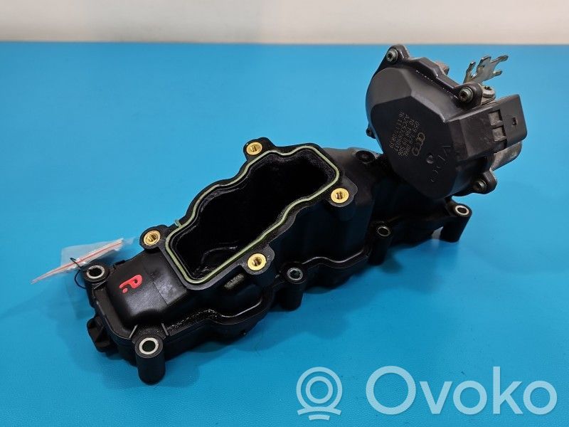 Intake manifold   059129712,IMPRK1581486