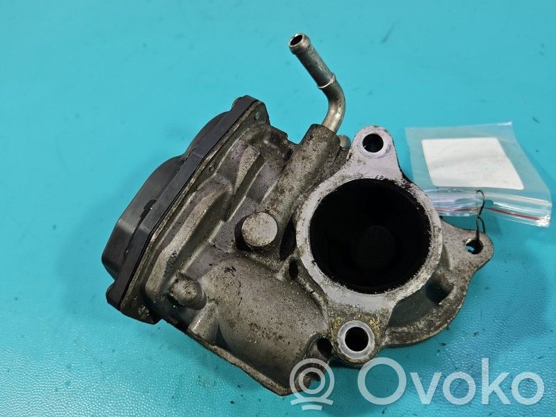 Subaru Forester SJ Válvula EGR 