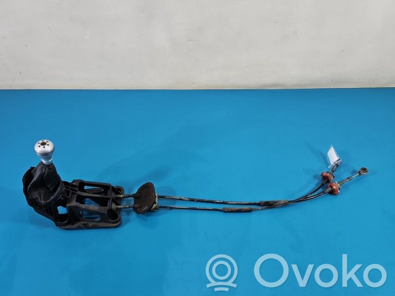 Gear shift cable linkage   9680192280,IMPRK1583531