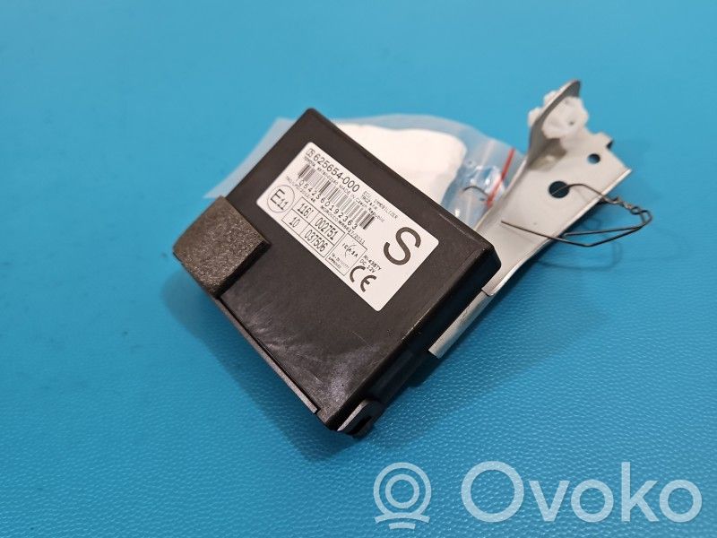 Toyota Corolla E160 E170 Korin keskiosan ohjainlaite 