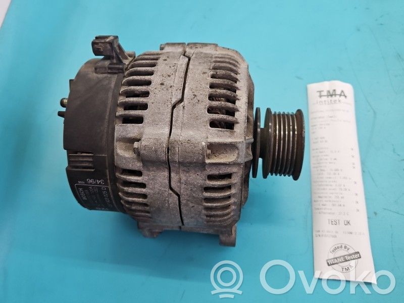 Audi A3 S3 8L Generator/alternator 