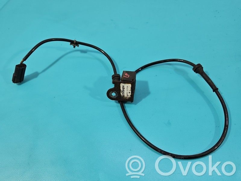 Infiniti FX Central body control module 