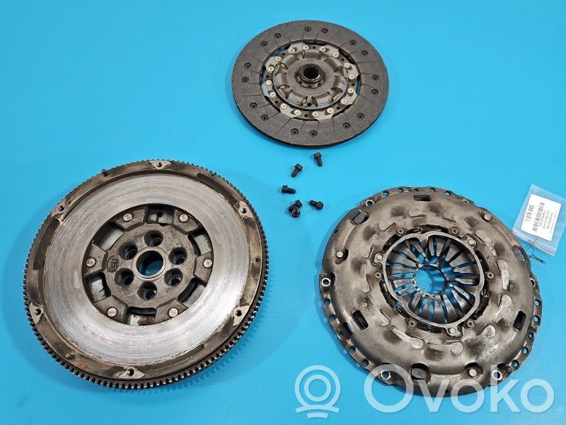 Skoda Yeti (5L) Koło dwumasowe 