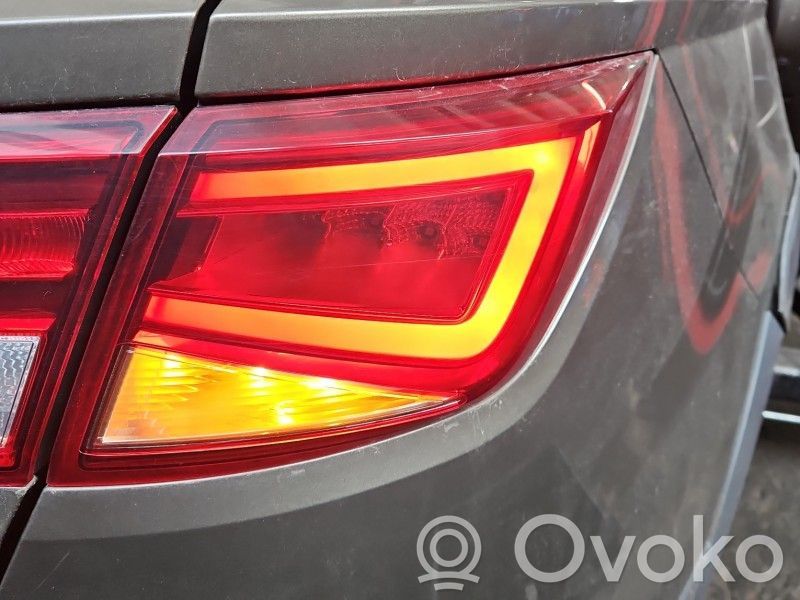 Seat Leon (5F) Takavalot 