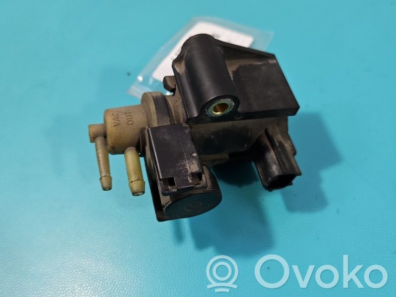 Subaru Forester SJ Electroválvula del turbo 