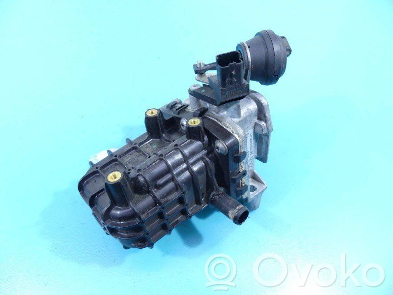 Citroen C5 EGR valve 