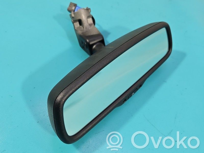 Alfa Romeo Stelvio Espejo retrovisor (interior) 
