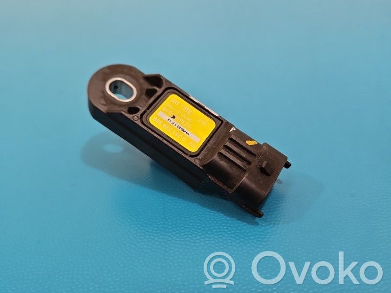 Renault Master III Luftdrucksensor 