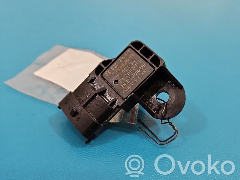 Volvo V70 Sensore di pressione 