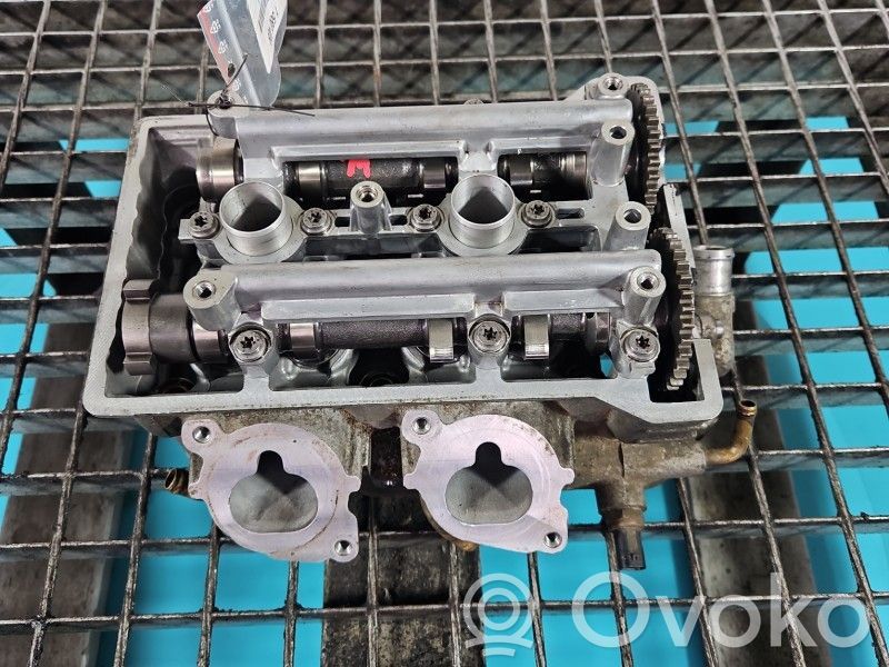 BMW i3 Culata del motor 