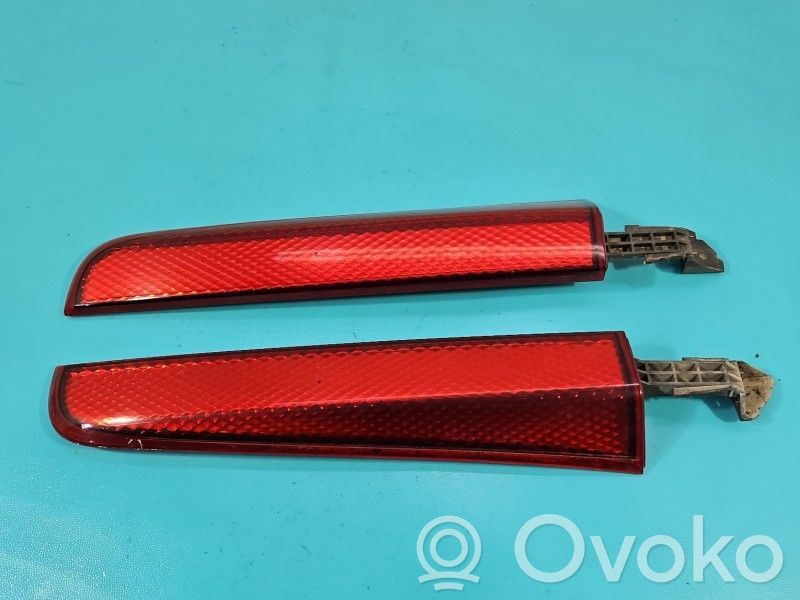 Nissan Note (E11) Rear tail light reflector 