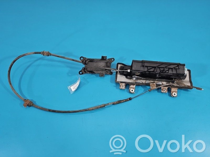Renault Koleos I Module de frein de stationnement 