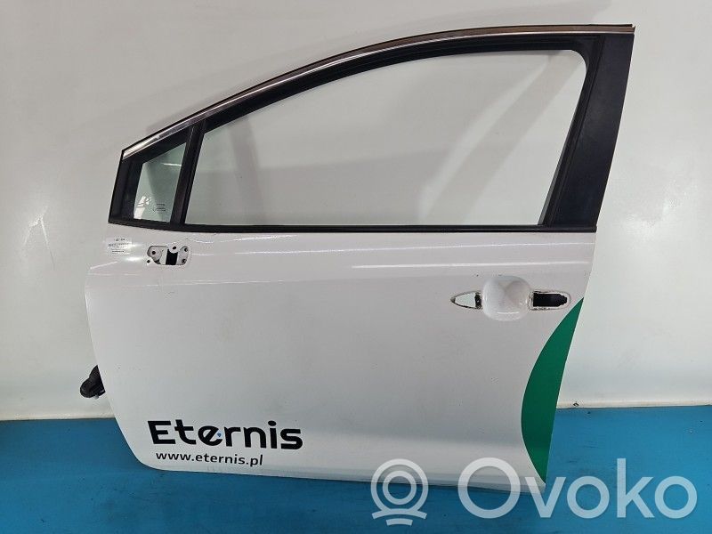 Toyota Corolla E210 E21 Portiera anteriore 