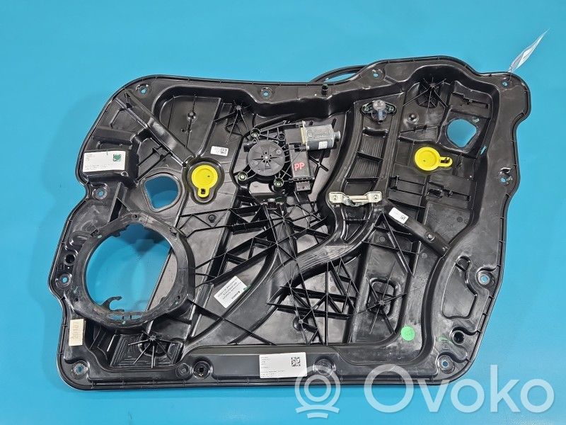 Alfa Romeo Stelvio Elektryczny podnośnik szyby drzwi przednich 