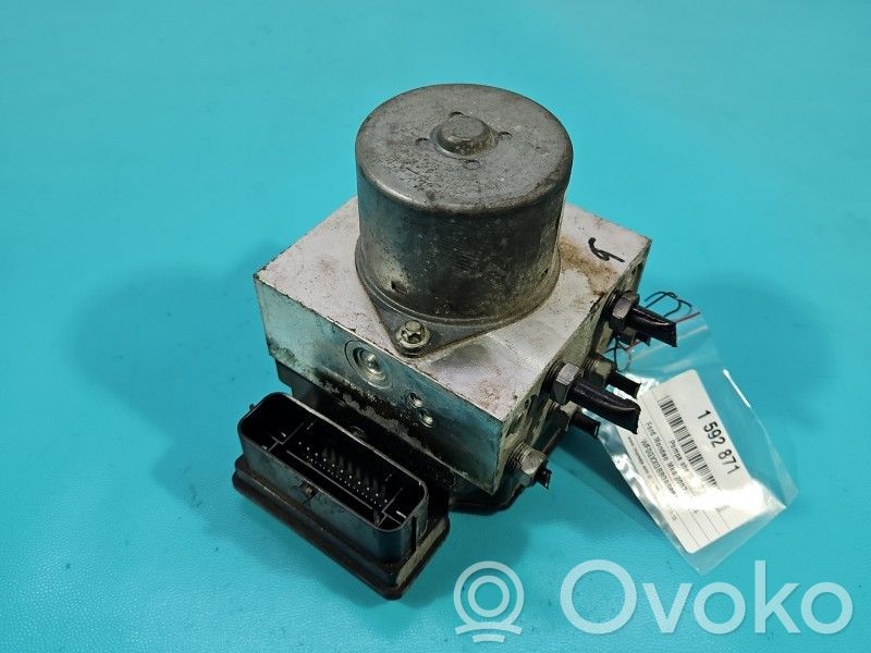 Ford Mondeo MK IV ABS Pump 