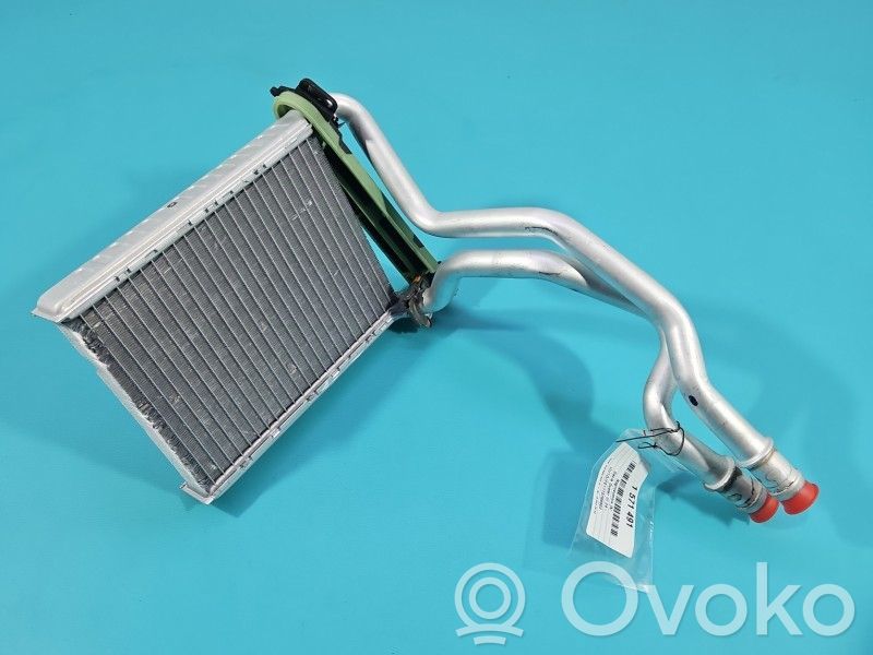Nagrzewnica / Komplet   1021589C,IMPRK1571491,CT46745B