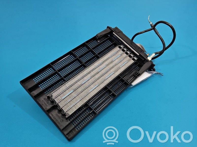 BMW 5 G30 G31 G38 Scatola climatizzatore riscaldamento abitacolo assemblata 