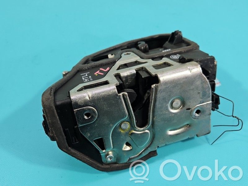 Rear door lock   7060295,IMPRK1585354