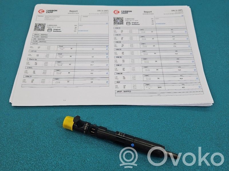 Polttoainesuutin   EJBR05102D,IMPRK1584257