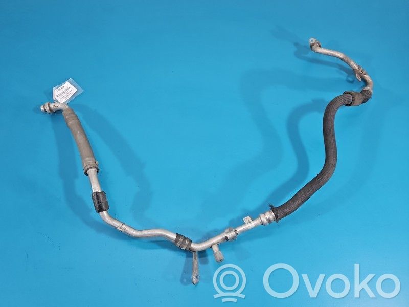 Renault Megane IV Conductă/furtun aer condiționat (A/C) 