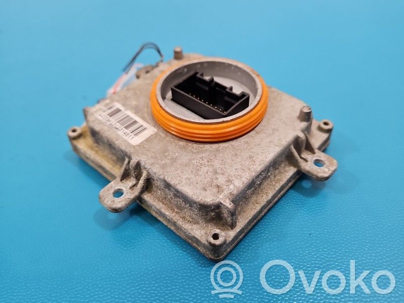 Audi A3 S3 8V Modulo di controllo ballast LED 
