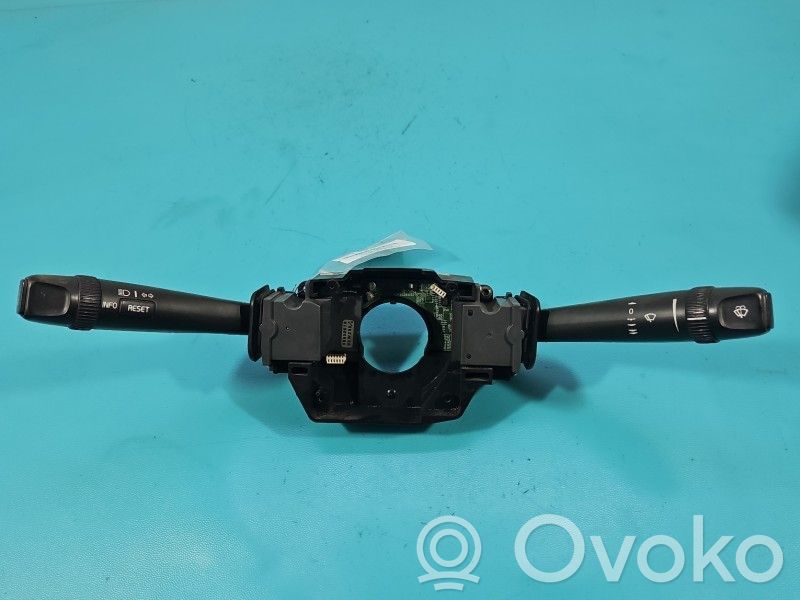 Volvo S60 Interruttore fari e tergicristallo 