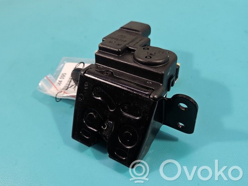 KIA Niro Blocco/chiusura/serratura del portellone posteriore/bagagliaio 