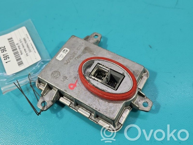 Alfa Romeo Stelvio Modul control cu balast LED 