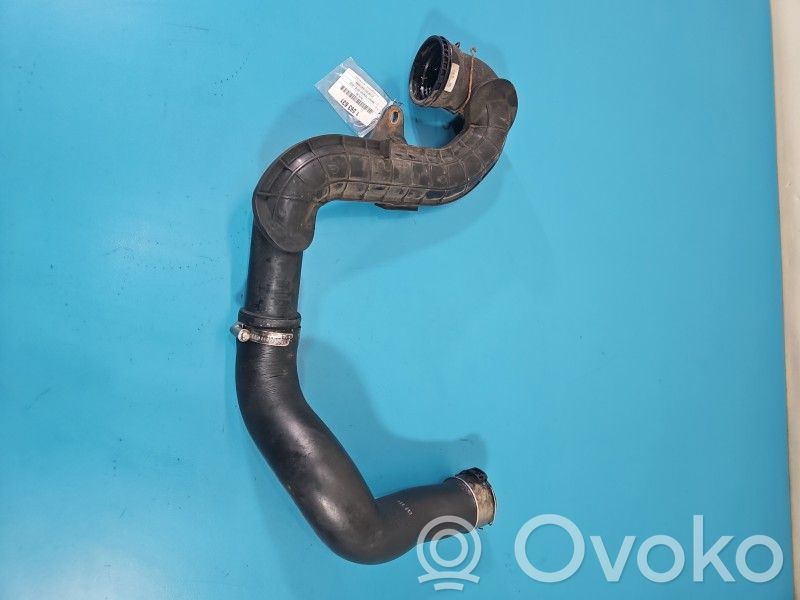 Renault Talisman Furtun/conductă intercooler 